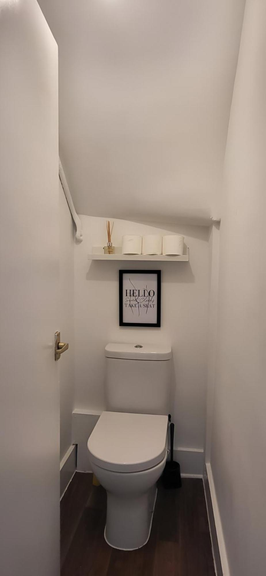 Apartament The Cosy Nook Okręg wyborczy Hove Zewnętrze zdjęcie